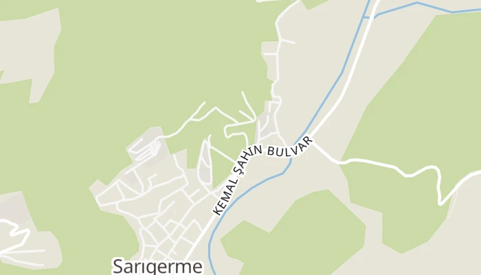Hartă