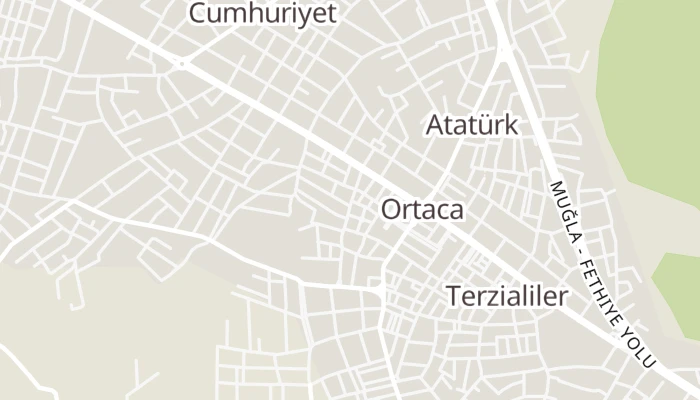 Hartă