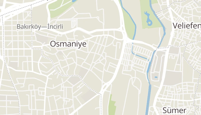 Hartă