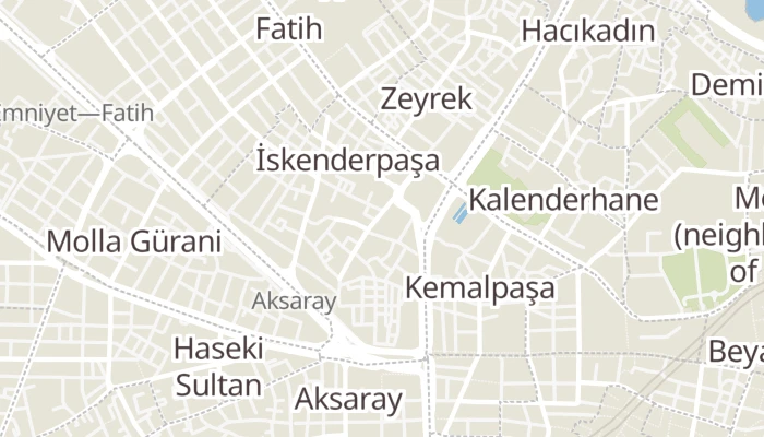 Mappa