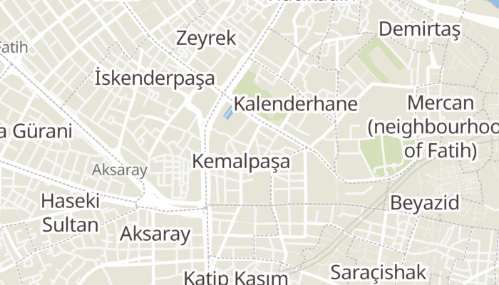 Карта