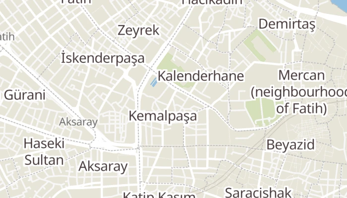 Mappa