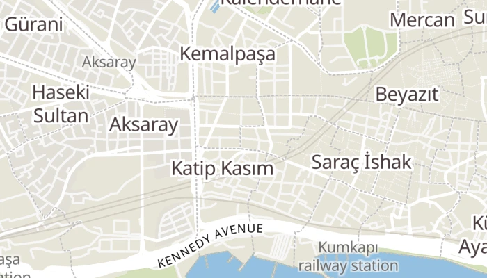 Карта