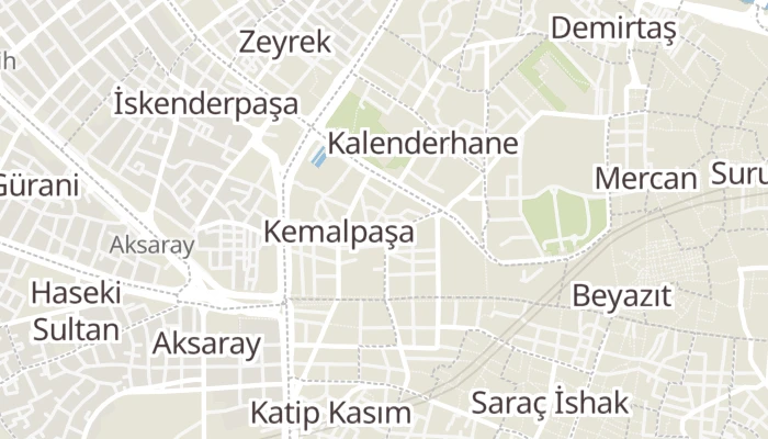 Карта