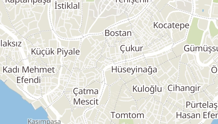 Hartă