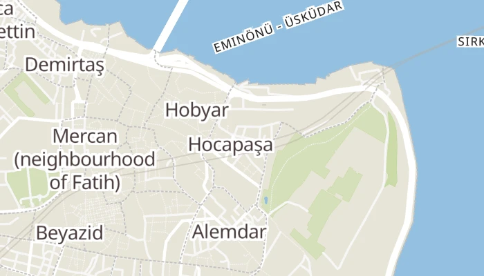 Mappa