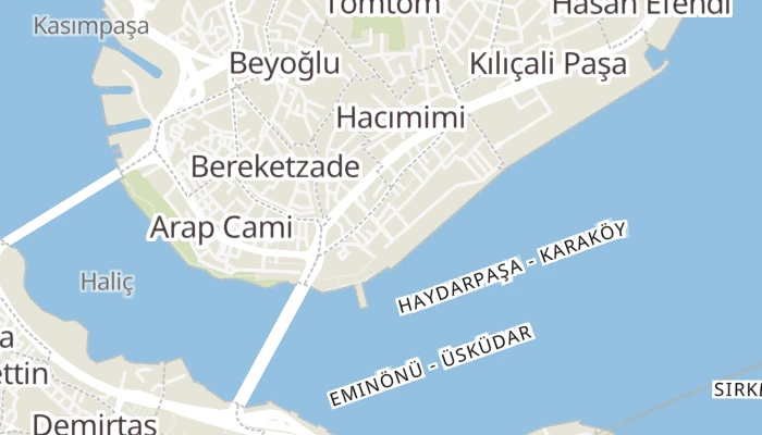 Карта