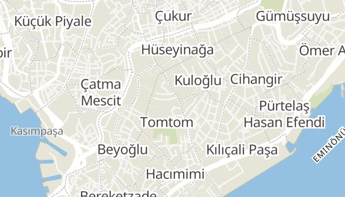 Карта