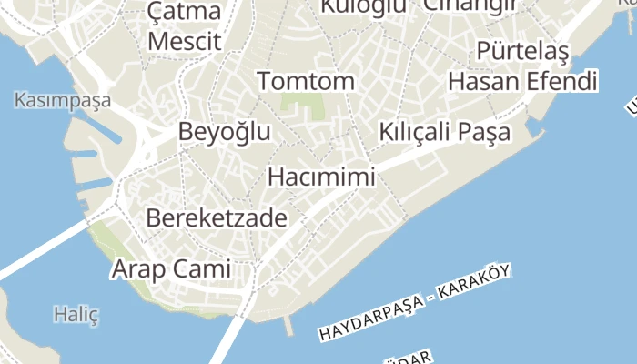 Carte