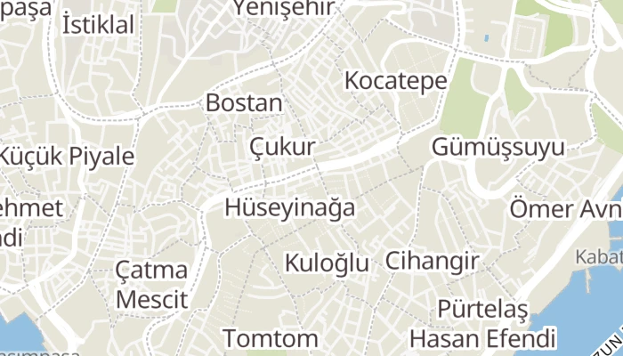 Mappa