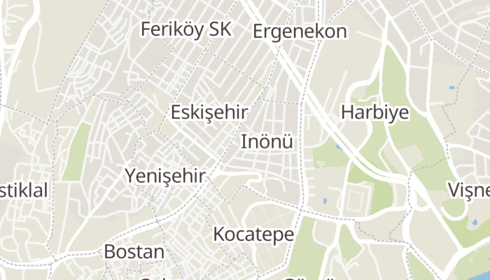 Hartă