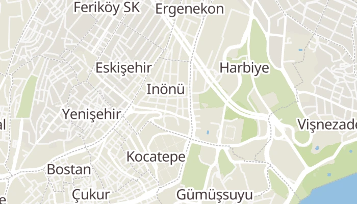Hartă