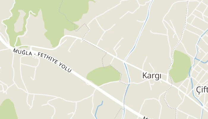 Hartă