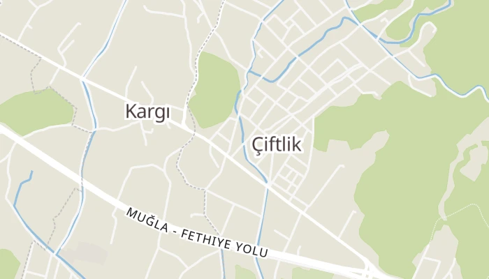 Hartă