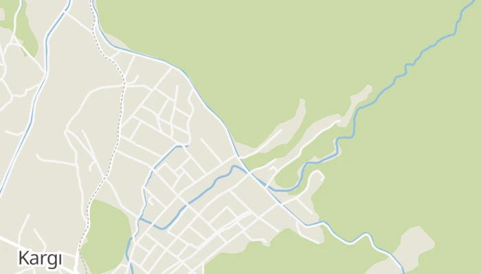 Hartă
