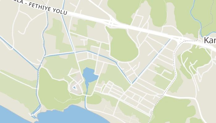 Hartă