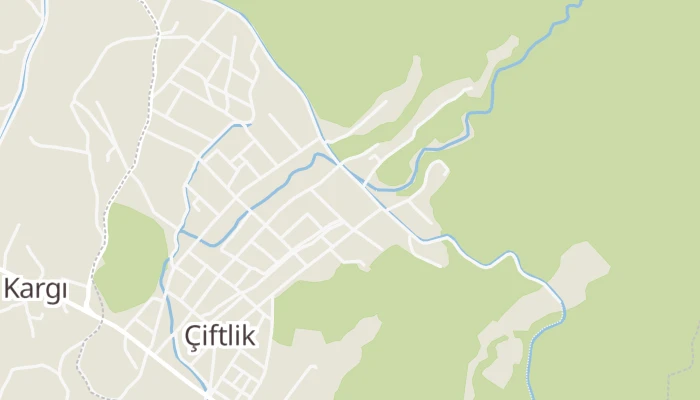 Hartă