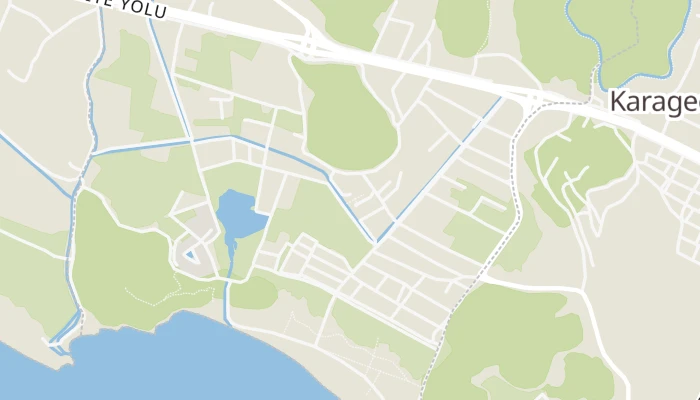 Карта