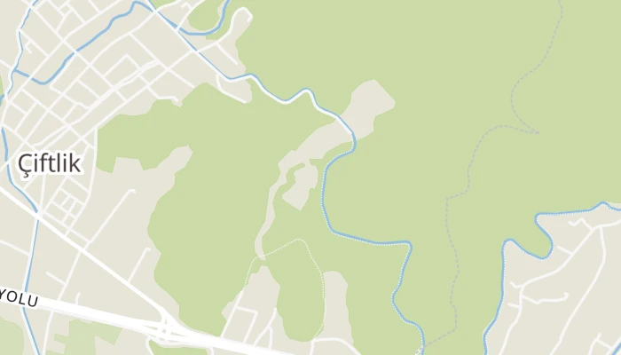 Hartă