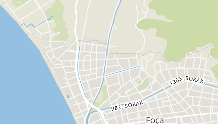 Hartă