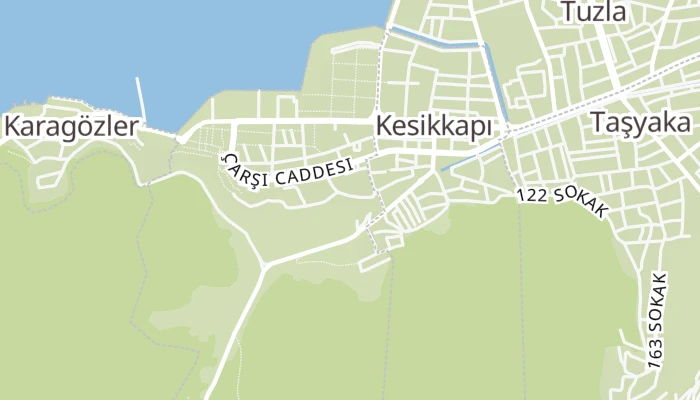 地图