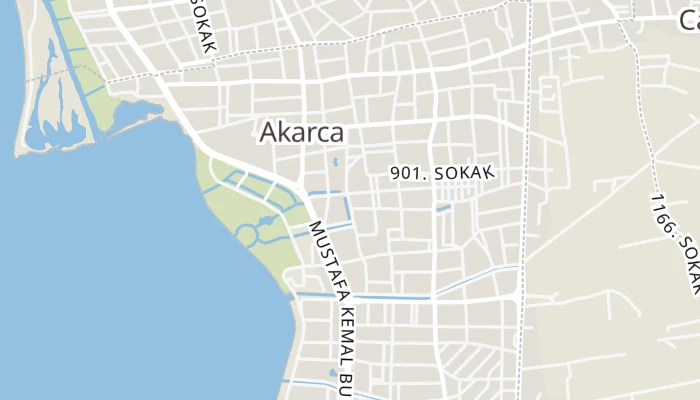 Karte