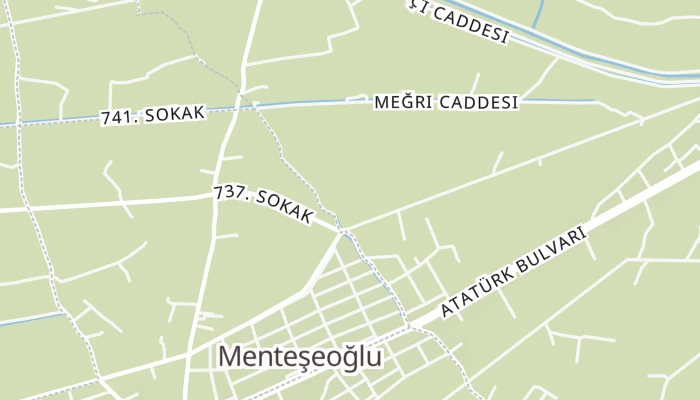 Карта