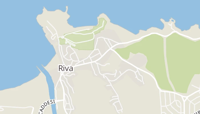 Hartă