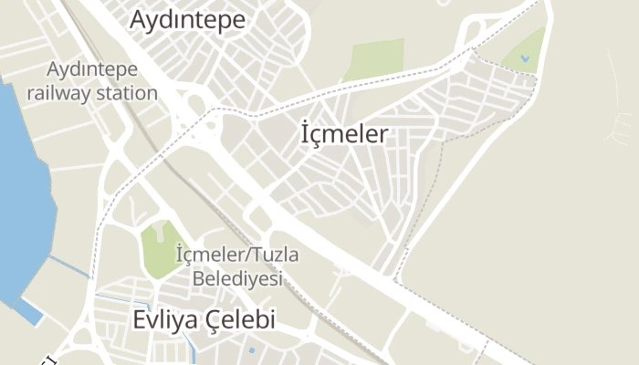 Hartă