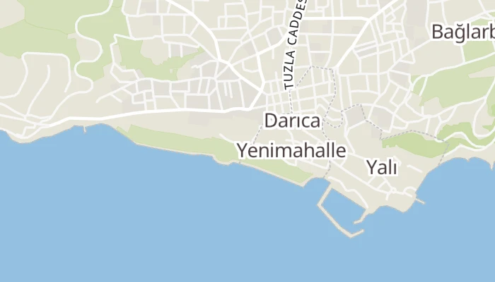 Kaart