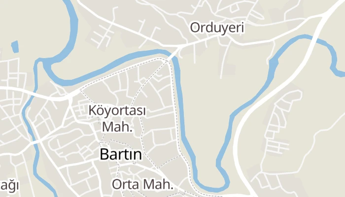 Karte