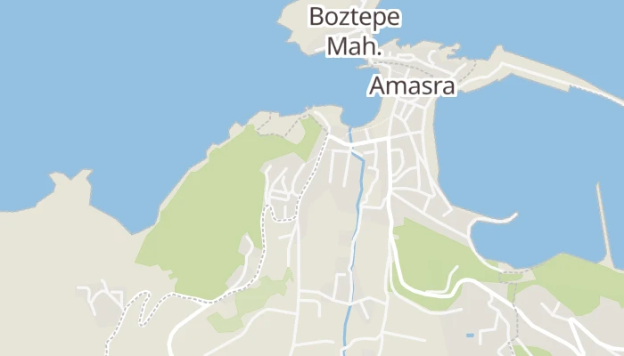 Карта