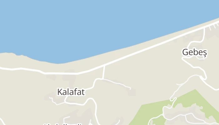 Hartă