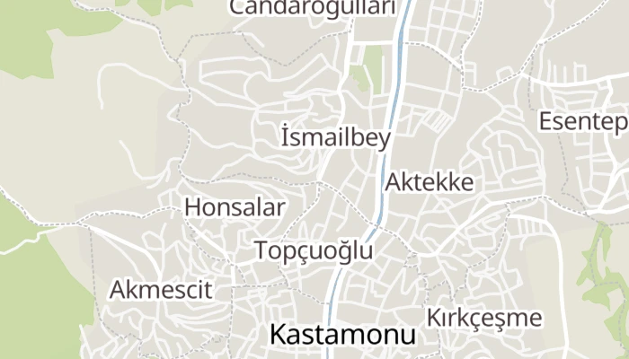 Hartă