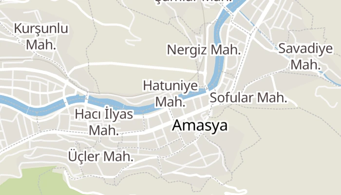 خريطة