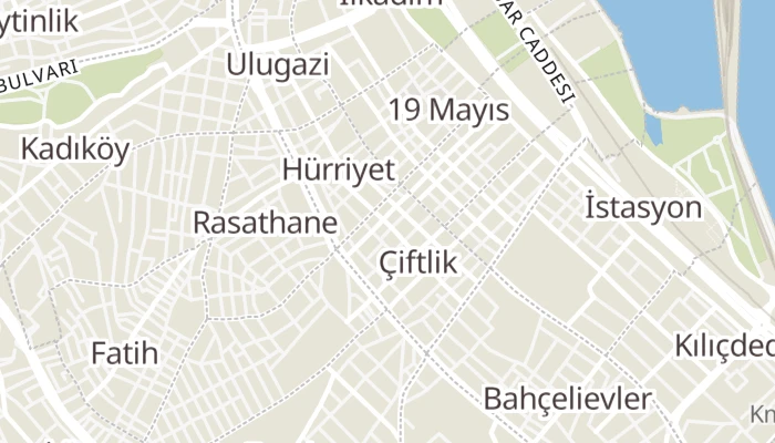 Mappa