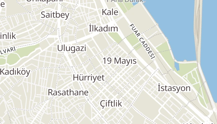Χάρτης