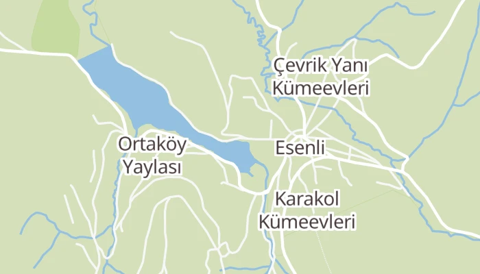 Карта