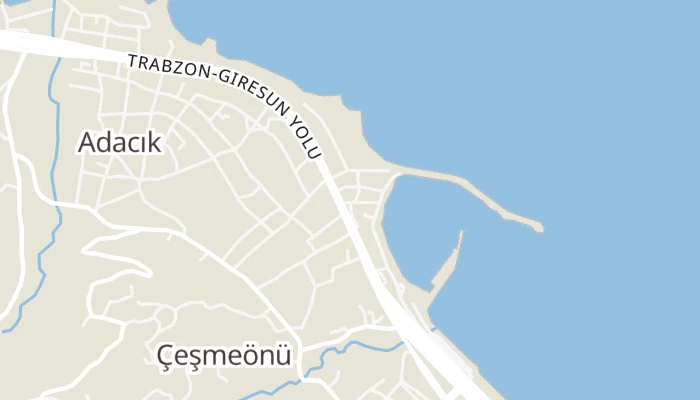 Hartă