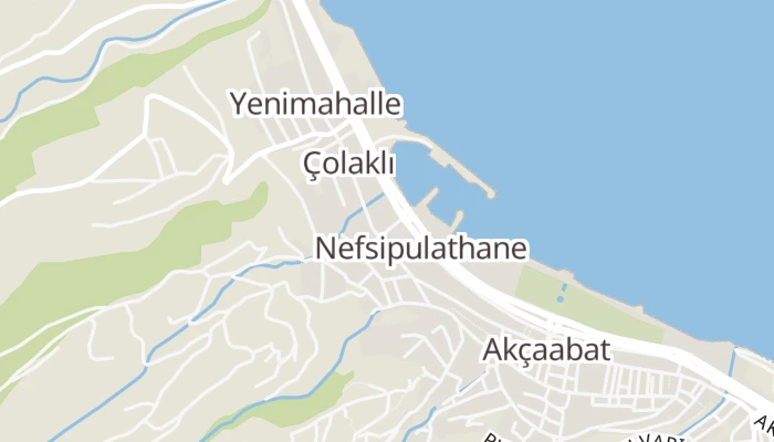 Χάρτης