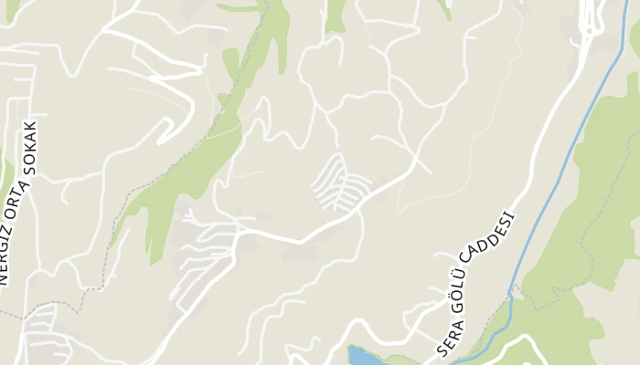 Hartă