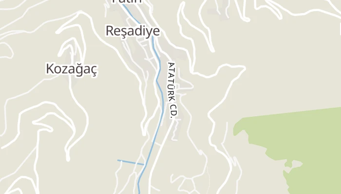 Hartă