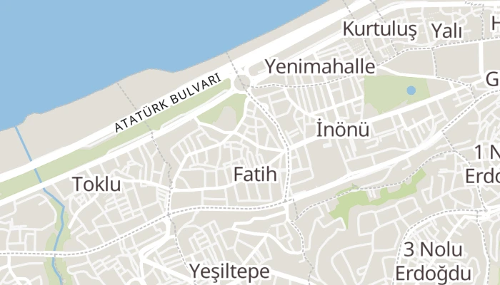 خريطة