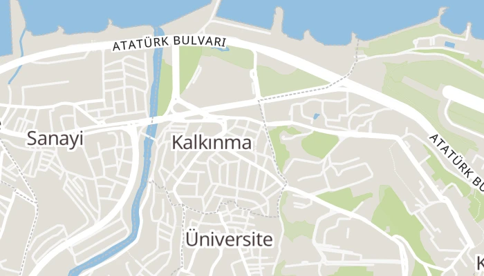 Карта