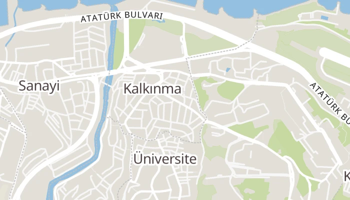 Kaart