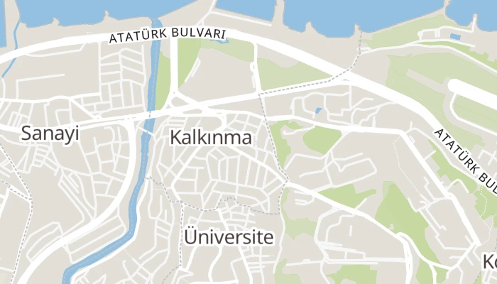 Карта