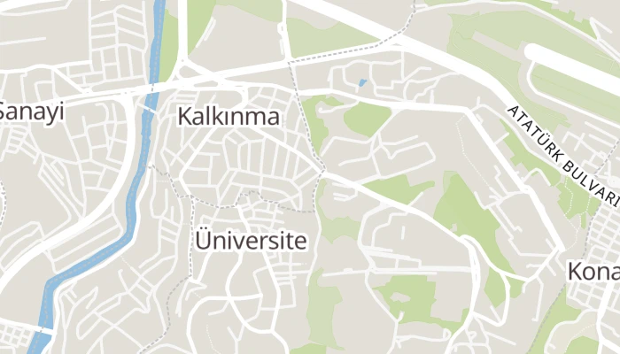 Hartă