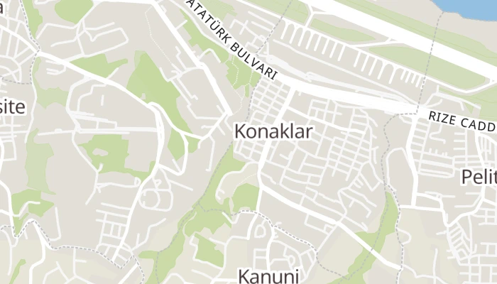 Hartă