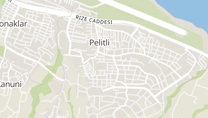 Hartă
