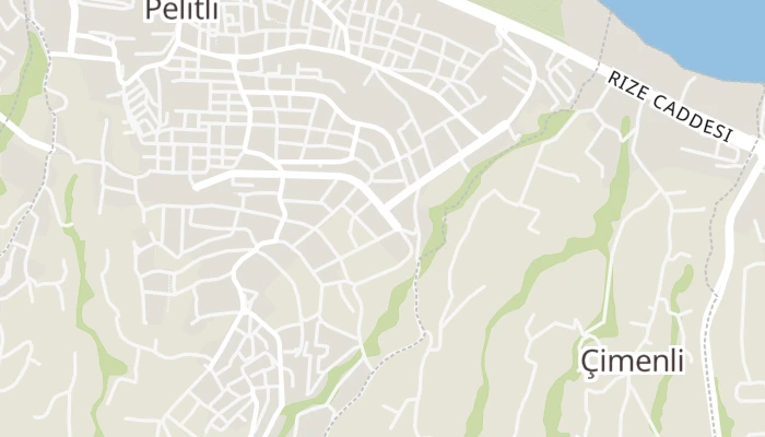 Hartă